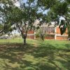 Jardin Universitario